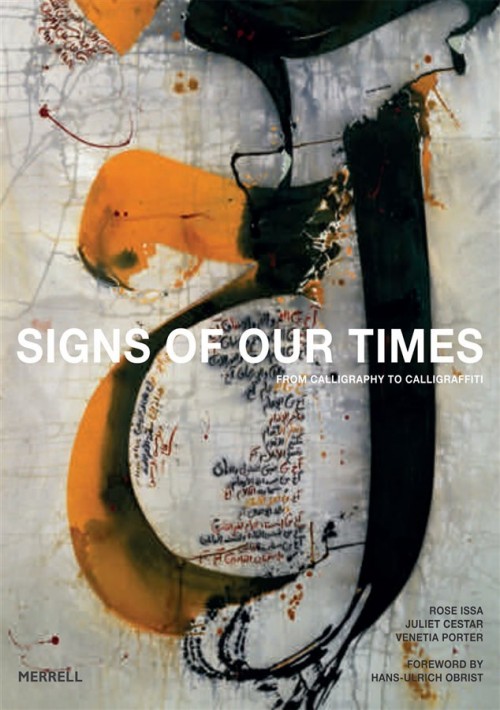 عکس نمایشگاه SIGNS OF OUR TIMES