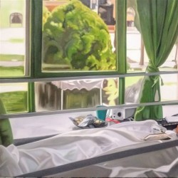 نمایشگاه سه گانه | عکس