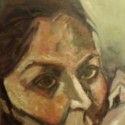 نمایشگاه سه گانه | عکس