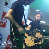 فیلم نهنگ عنبر ۲: سلکشن رویا | گزارش تصویری تیوال از اکران خصوصی فیلم نهنگ عنبر ۲ (سری نخست) / عکاس: رضا جاویدی | عکس