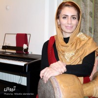 کنسرت گروه خوش آواز | گزارش تصویری تیوال از تمرین گروه خوش‌آواز / عکاس: نیلوفر علمدارلو | عکس