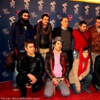 فیلم رد کارپت - red carpet | گزارش تصویری تیوال از فرش قرمز فیلم رد کارپت‎ / عکاس: محمدرضا بهشتیان | عکس