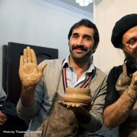  چهاردهمین بازارچه خیریه پیام امید | گزارش تصویری تیوال از سومین روز برگزاری چهاردهمین بازارچه خیریه پیام امید / عکاس: یاسمن ظهور طلب | عکس