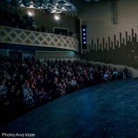 نمایش در انتظار گودو | گزارش تصویری از نمایش درانتظار گودو سری دوم / عکاس: آوا کیایی  | عکس