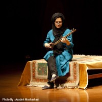 کنسرت هشتمین جشنواره موسیقی جوان | گزارش تصویری تیوال از دومین روز برگزاری هشتمین جشنواره موسیقی جوان / عکاس: آزاده مشعشعی | عکس