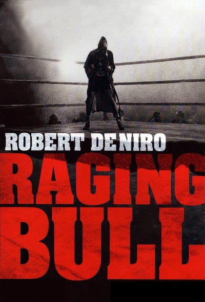 عکس فیلم گاو خشمگین (Raging Bull)