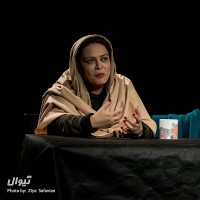 نمایش چشم‌هایی که مال توست | گزارش تصویری تیوال از نمایش چشم‌هایی که مال توست / عکاس: سید ضیا الدین صفویان | عکس