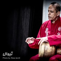 نمایش افسانه ببر | گزارش تصویری تیوال از نمایش افسانه ببر / عکاس:‌ رضا جاویدی | عکس