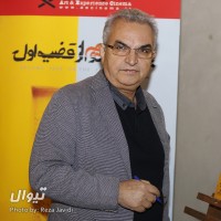 فیلم برداشت دوم از قضیه اول | گزارش تصویری تیوال از اکران خصوصی فیلم برداشت دوم از قضیه اول / عکاس:‌ رضا جاویدی | عکس