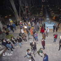 فیلم برداشت دوم از قضیه اول | گزارش تصویری تیوال از اکران خصوصی فیلم برداشت دوم از قضیه اول / عکاس:‌ رضا جاویدی | عکس