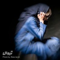 نمایش حذفیات | گزارش تصویری تیوال از نمایش حذفیات / عکاس:‌ رضا جاویدی | عکس