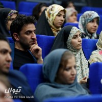 فیلم زیر سقف دودی | گزارش تصویری تیوال از سمینار علمی، آموزشی و فرهنگی سینما زندگی / عکاس:‌ رضا جاویدی | عکس