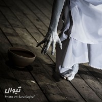 نمایش بوتو- فاوست | گزارش تصویری تیوال از نمایش بوتو-فاوست / عکاس: سارا ثقفی | عکس