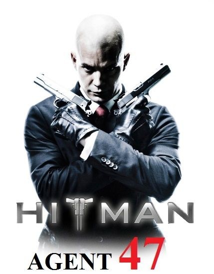 عکس فیلم Hitman: Agent 47