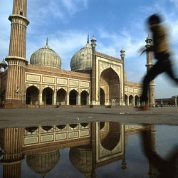 گردش داستان‎نویسی با الهام از فرهنگ و اساطیر هند | عکس