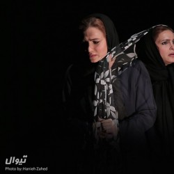 نمایش بیست متری (جوادیه) | عکس