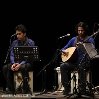 کنسرت عبور | گزارش تصویری تیوال از کنسرت عبور / عکاس: آرزو بختیاری | عکس