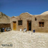 گردش رصد بارش شهابی |روستای کویری رضاآباد خارتوران| | سفرنامه «رصد بارش شهابی |روستای کویری رضاآباد خارتوران|» | عکس