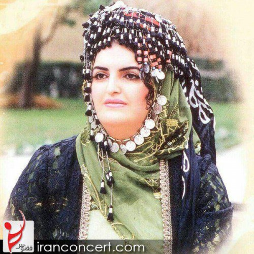 عکس کنسرت گروه ژیوار (ویژه بانوان)