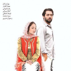 فیلم پل چوبی | عکس