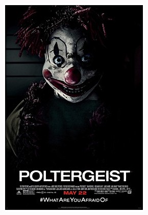 عکس فیلم Poltergeist