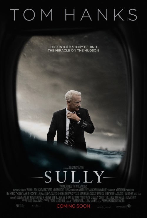 عکس فیلم سالی / sully