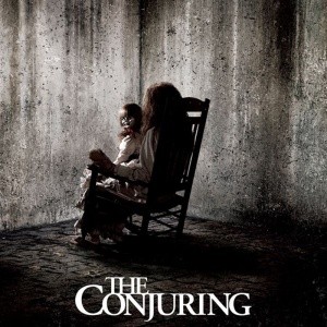 عکس فیلم Conjuring