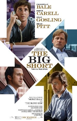 عکس فیلم رکود بزرگ-the big short