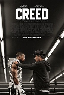 عکس فیلم creed-اسکار۲۰۱۵